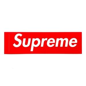 Supreme box logo 100% authentic (1)